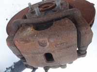 фото thumb №13, Mcperson правий перед hyundai i40 1.7 crdi