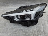 фото thumb №1, Volvo polestar лампа перед правая full led p32392330