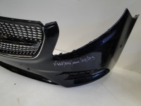 фото thumb №9, Mercedes v klasa 447 w447 бампер передний pts amg