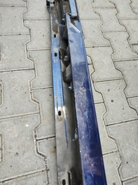 фото thumb №12, Молдинг поріг права jac jaguar xe x760 2016