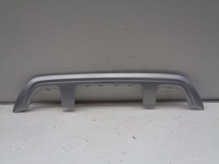 фото thumb №1, Накладка бампера задняя vw t-roc 2ga 21- lift