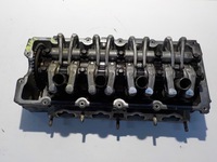 фото thumb №1, Mini cooper s r50 1.6 комп'ютер 170km w11b16a головка комплектна 04777751ab