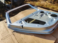 Skoda octavia iii 3 kombi 13-20 двері задня задні праве в Україні, фото thumb