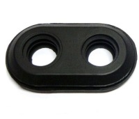 фото thumb №1, Прокладка гумовий трубопровід обігрівача toyota bj40