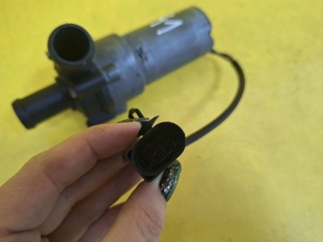 фото thumb №9, Насос циркуляційна води 0392020089 vw phaeton nr41