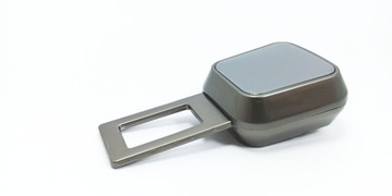 фото thumb №1, Потужний адаптер ременів безпеки метал заглушка подовжувач перехідник