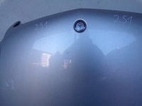 фото thumb №3, Капот кришка двигуна mercedes w251 r klasa lak 775