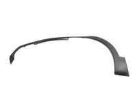 фото thumb №15, Qashqai i j10 накладка крыльев подкрылок перед левая