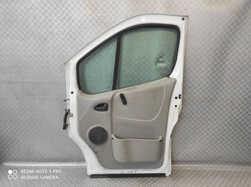 фото thumb №9, Opel vivaro a renault trafic ii nissan primastar дверь передние правые перед