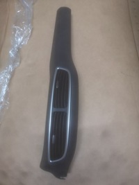 фото thumb №1, 84796-d3ab0 tucson iii lift решётка обдув