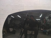 фото thumb №10, Opel astra k 2019 с передний капот