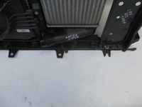 фото thumb №14, Renault captur ii радіаторів води клімат інтеркулер pas переднє 1.0 tce