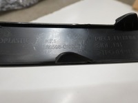 фото thumb №11, Молдинг бампера передній hyundai ioniq 5 права