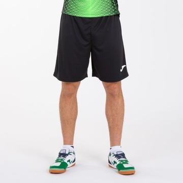ШОРТЫ СПОРТИВНЫЕ МУЖСКИЕ ДЛЯ ТЕННИСНЫХ ЗАНЯТИЙ JOMA RUNNING TRAINING