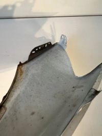 фото thumb №13, Крыло передний правый lift audi a4 s4 b8 8k 2013 правая сторона ly9c