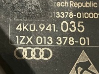 фото thumb №5, Лампа левая передняя комплектная audi a6 4k c8 matrix full led 4k0941035