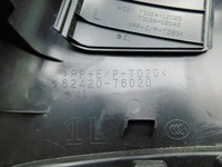 фото thumb №8, Защита стойка b левая 62414-76020 73024-12020 - lexus ux 200 250h 18-22