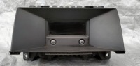 фото thumb №2, Дисплей радіо годинник opel astra h 13208194