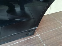 фото thumb №3, Двері задні задня ліва volvo xc60 ii 17- оригінальний номер