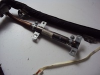 фото thumb №2, Шторка безпеки подушка безпеки права renault laguna iii coupe 08 r