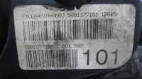 фото thumb №11, Iveco daily 3.0 hpi f1ce0481h 176km 211 tys km 11r двигатель комплектный