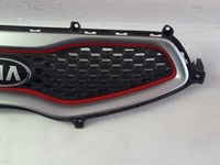 фото thumb №4, Kia picanto ii sport решётка радиатора решётка радиатора