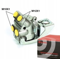 фото thumb №1, Корректор усилитель торможения brembo do fiat ulysse 1.8