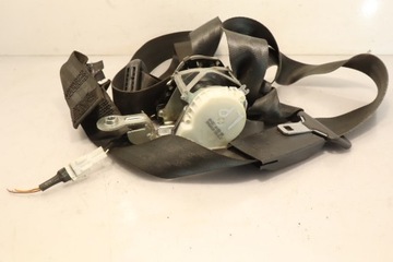 фото thumb №1, Pas безпеки лівий перед renault clio iii