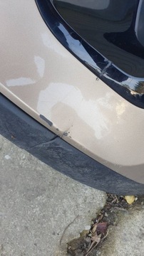 фото thumb №7, Kia sportage 4 iv рестайлінг 18- бампер переднє перед €