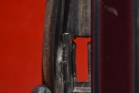 фото thumb №13, Накладка пороговая правая 466-46 8698471 volvo v50 03-11