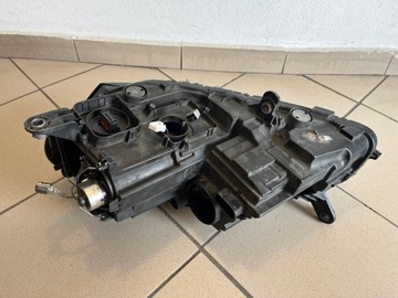 фото thumb №16, Volkswagen vw passat b7 b-7 bi ксенон лампа передняя перед правая 3ab941754