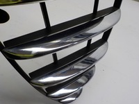 фото thumb №9, Alfa romeo mito решётка радиатора решётка радиатора радиатора 156078532