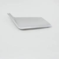 фото thumb №1, Audi rs6 c7 передняя часть бампер правый решётка cover 4g0807796ap6