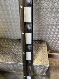 фото thumb №3, Toyota chr левая молдинг порог