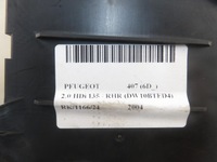 фото thumb №7, Модуль bsc peugeot 407 6d_ 9655471880 s120017004g