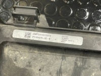 Tesla model 3 рестайлінг  20-23 вентилятор радіатора Доставка, фото thumb