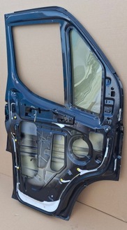 фото thumb №11, Iveco daily 14- дверь левый перед левая передние стекло молдинг