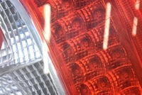 фото thumb №13, Лампа правая задняя задняя volvo xc90 1 i 02-06