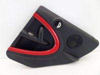 фото thumb №16, 2013 mini cooper countryman r60 полный салон