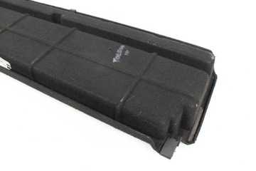 фото thumb №9, Полка багажника бардачок полки toledo iii altea 04-09