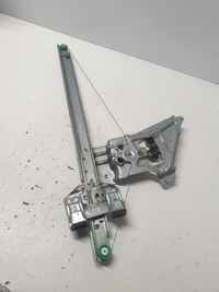 фото thumb №5, Підйомник скло передній перед лівий vw crafter