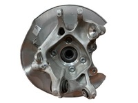 фото thumb №5, Поворотний кулак задня ліва kpl bmw 4 g26 440i x-drive