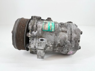 фото thumb №6, Компрессор кондиционера насос opel meriva a 1.7 cdti 24421642