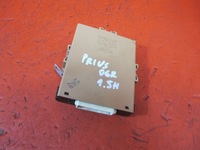 фото thumb №1, Toyota prius ii модуль блок керування network шлюз