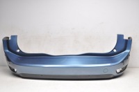 фото thumb №1, Citroen c4 grand picasso ii бампер задняя задний 6xpdc