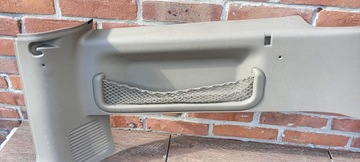 фото thumb №5, Jeep grand cherokee wj 99-04 боковина багажника левый бежевый