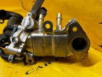 Радиатор радиатор дроссельная заслонка клапан egr renault espace vi austral с Разборки, фото thumb