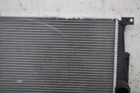 Bmw f20 радиатор воды 8678027 Оригинал, фото thumb