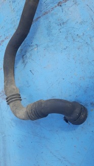 фото thumb №2, Труба повітря 8200468372 renault modus 1.5 dci