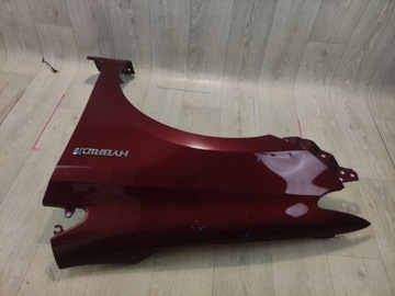 фото thumb №16, Toyota auris ii 2 12-18 крило лівий переднє